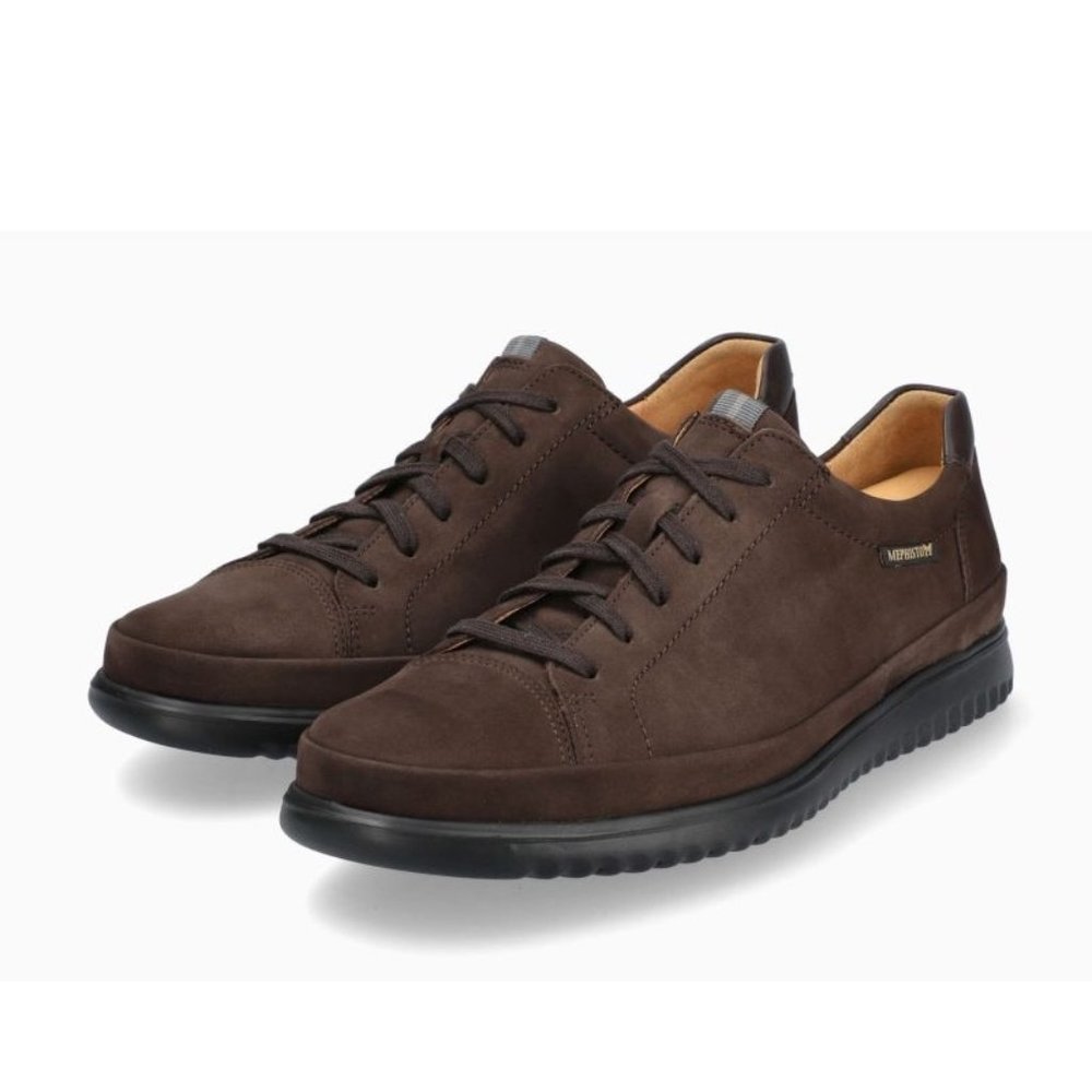 Mephisto Men's Thomas Shoes